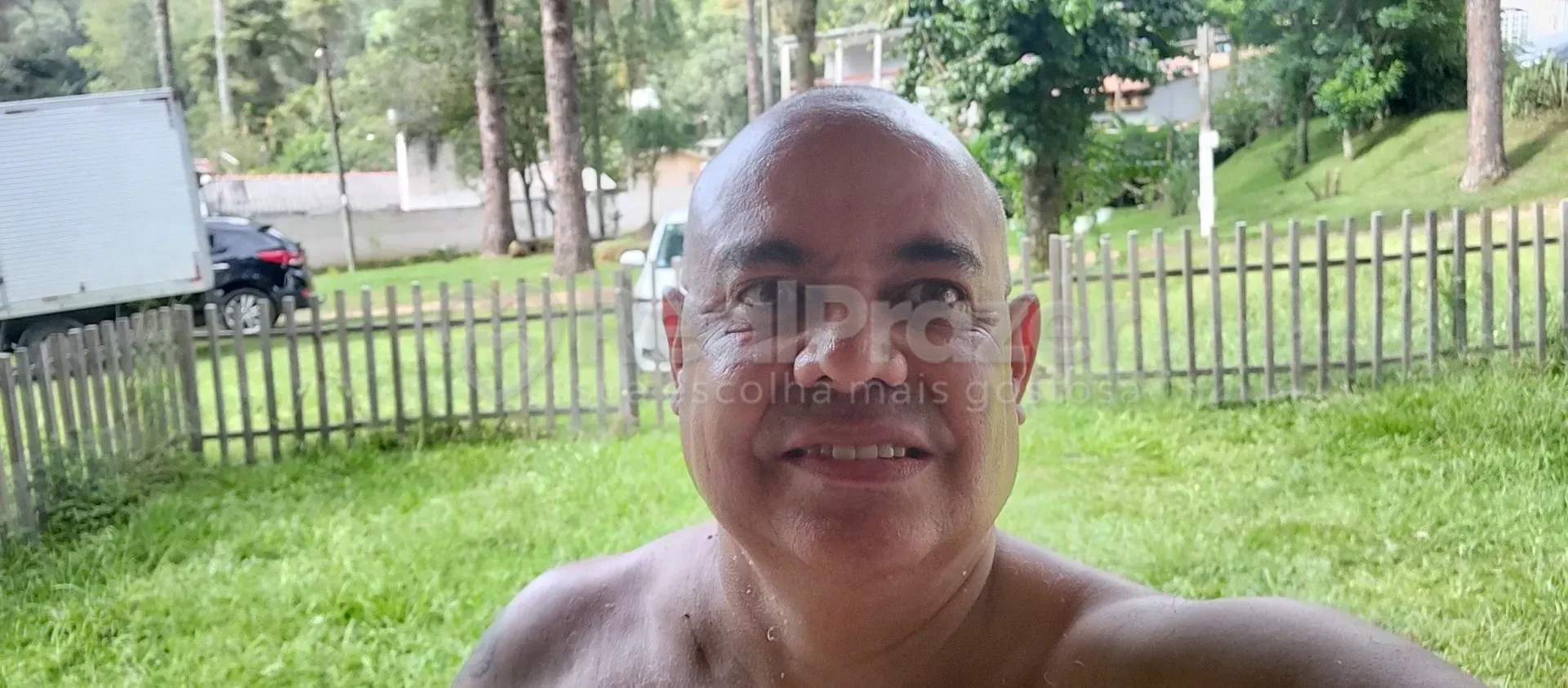 Junior, garoto de programa castanho corpo medio em São Paulo, SP - Real Prazer