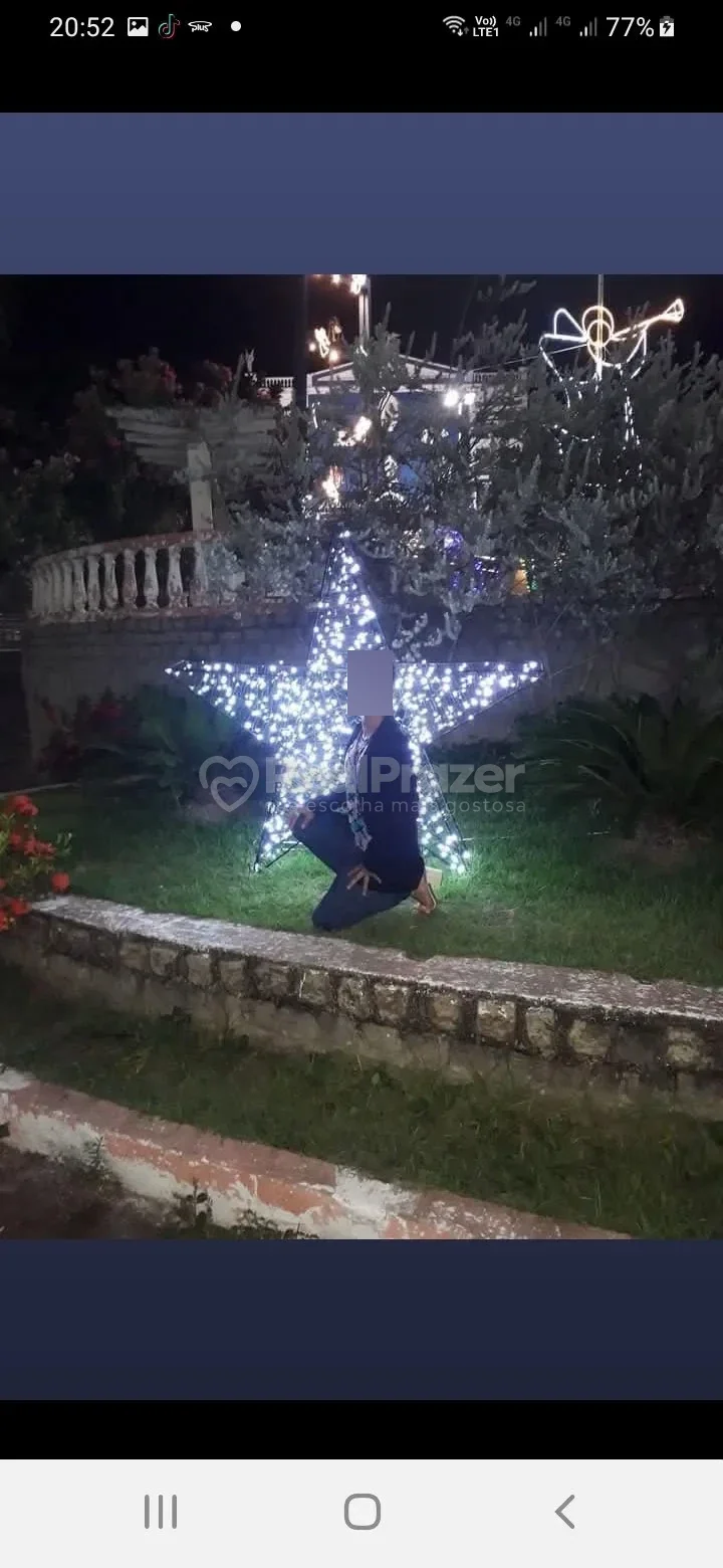 Kethellyzinha Silva dominada, garoto de programa castanho de cabelos longos magro em Colatina, ES - Real Prazer