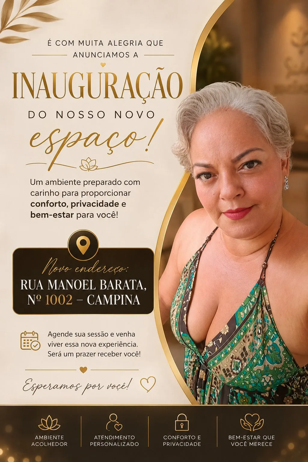 Renata - Belém/PA
