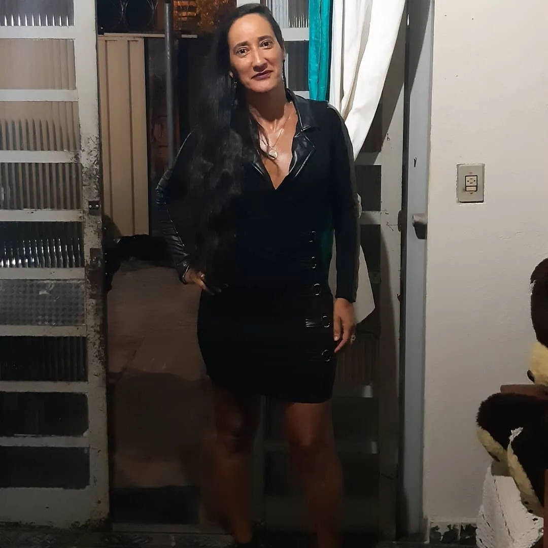 angel andrade, acompanhante - Real Prazer