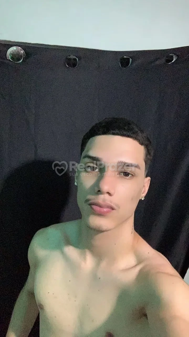 Pierry, garoto de programa em Goiânia, GO - Real Prazer