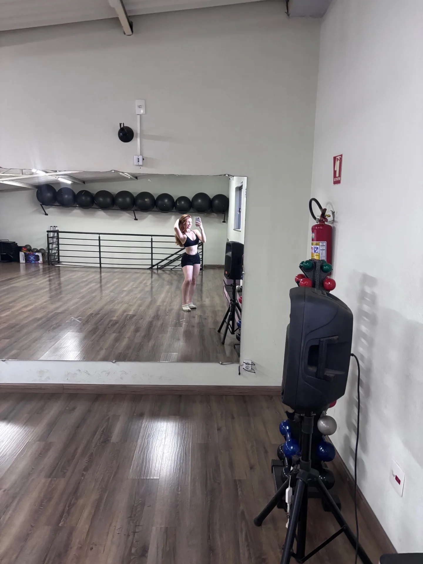 Angel, acompanhante ruiva slim em São Carlos, SP - Real Prazer