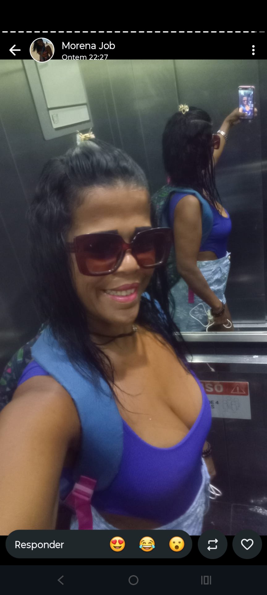 Karina Albuquerque, acompanhante - Real Prazer