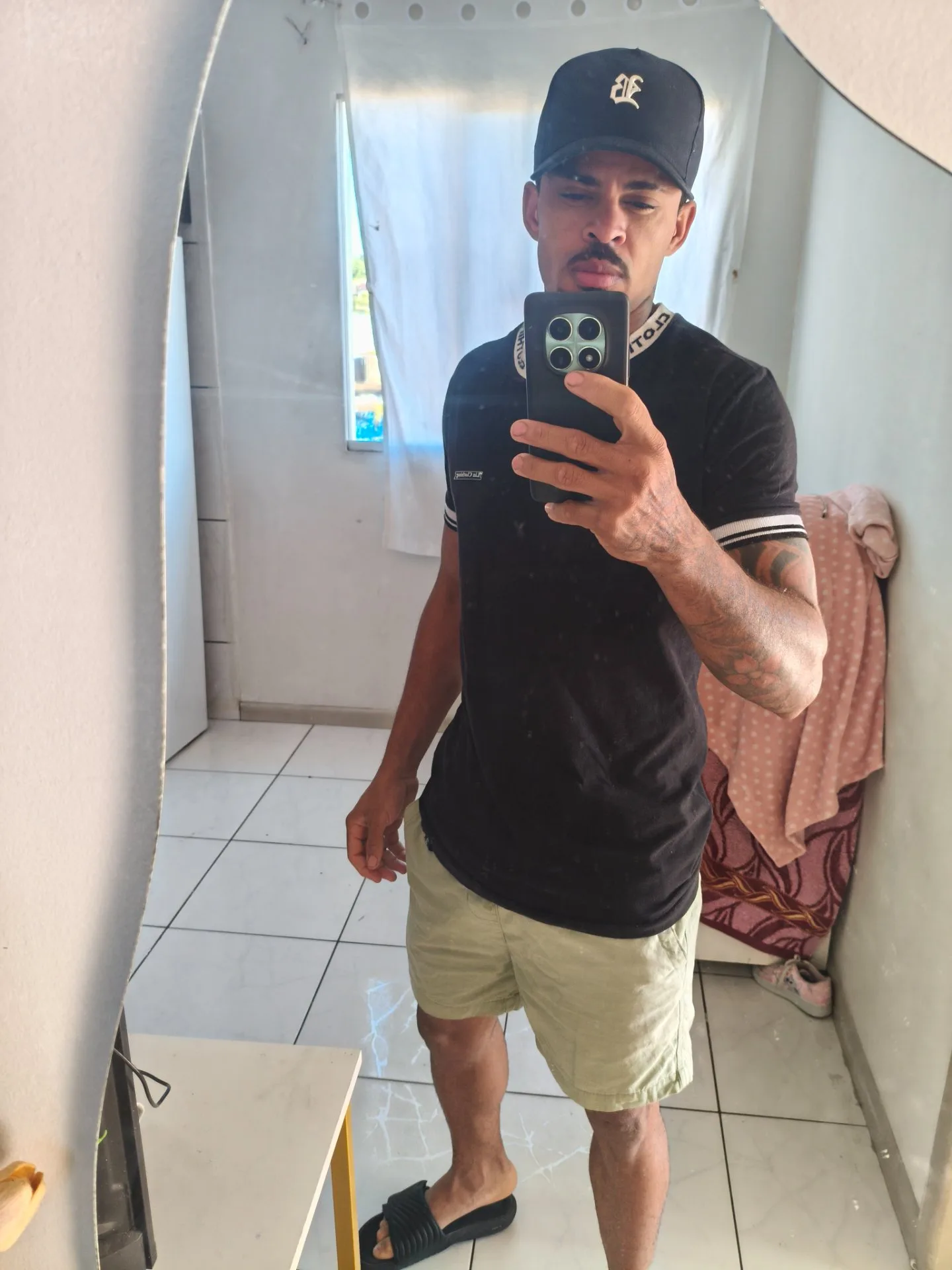 Rodrigo, garoto de programa em São José, SC - Real Prazer