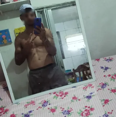 Grande homem, garoto de programa em Garanhuns, PE - Real Prazer