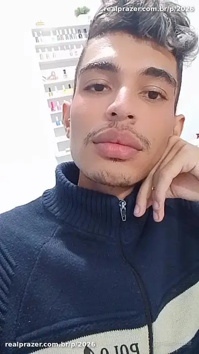 Kauan Tharmisson, garoto de programa em Arapiraca, AL - Real Prazer