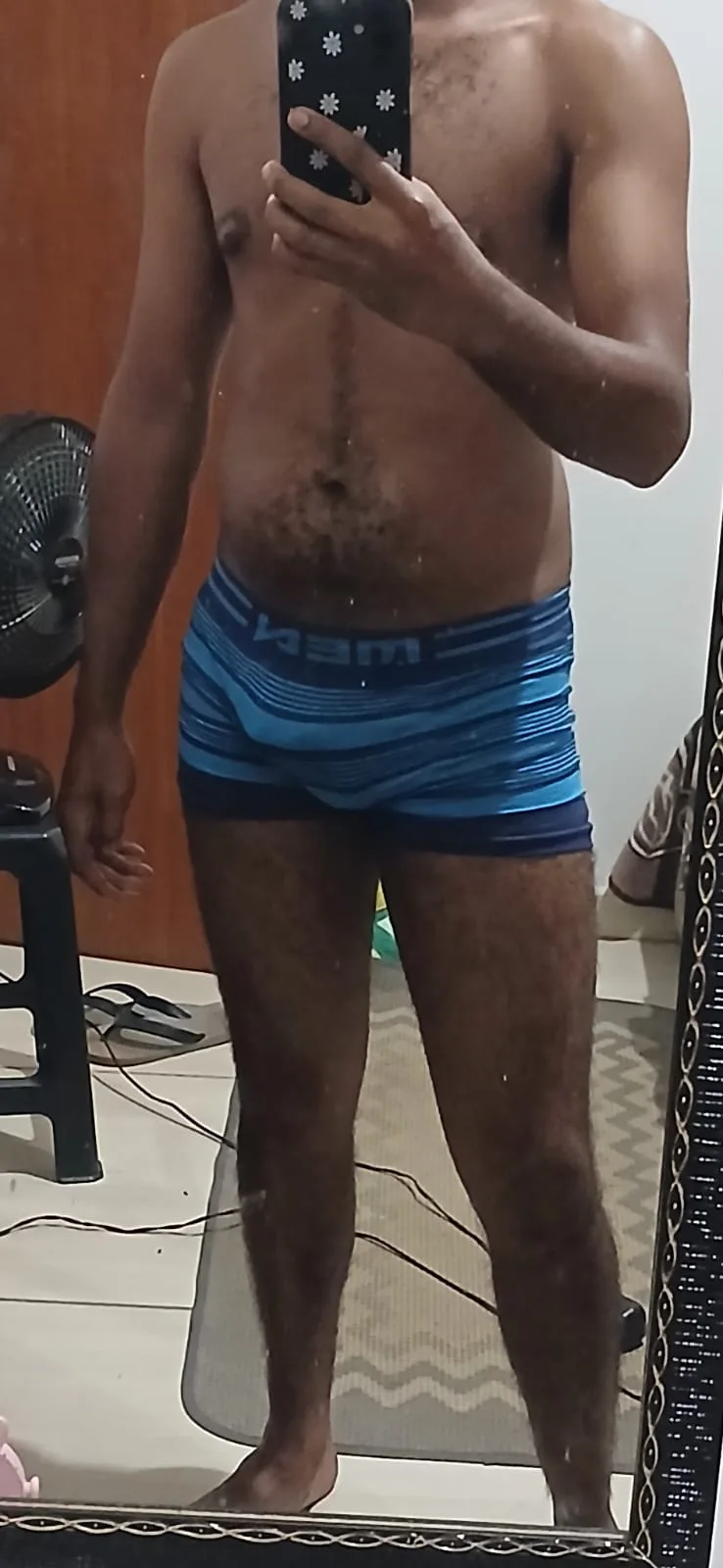Chocolate negro, garoto de programa - Real Prazer