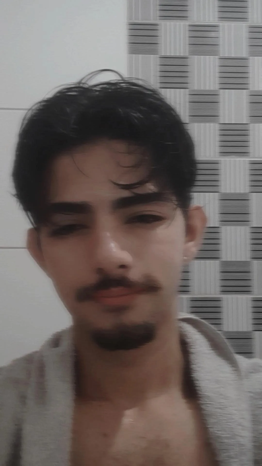 Jailson, garoto de programa castanho corpo medio em Marabá, PA - Real Prazer