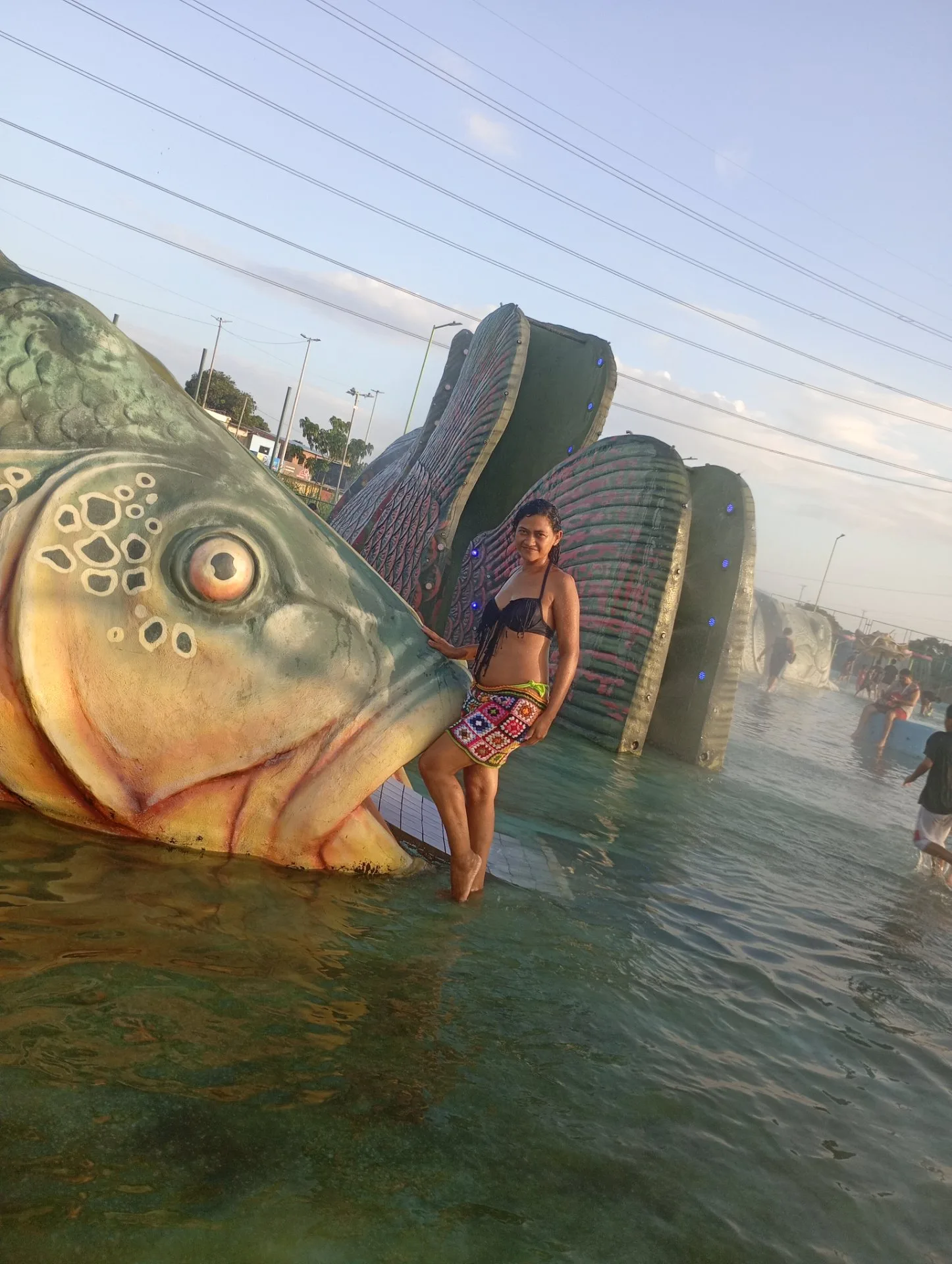 Tiazinha, acompanhante castanha curvilinea em Manaus, AM - Real Prazer