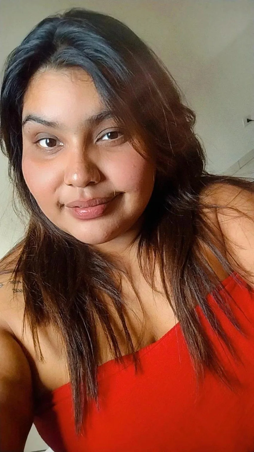 Carla, acompanhante em São Paulo, SP - Real Prazer