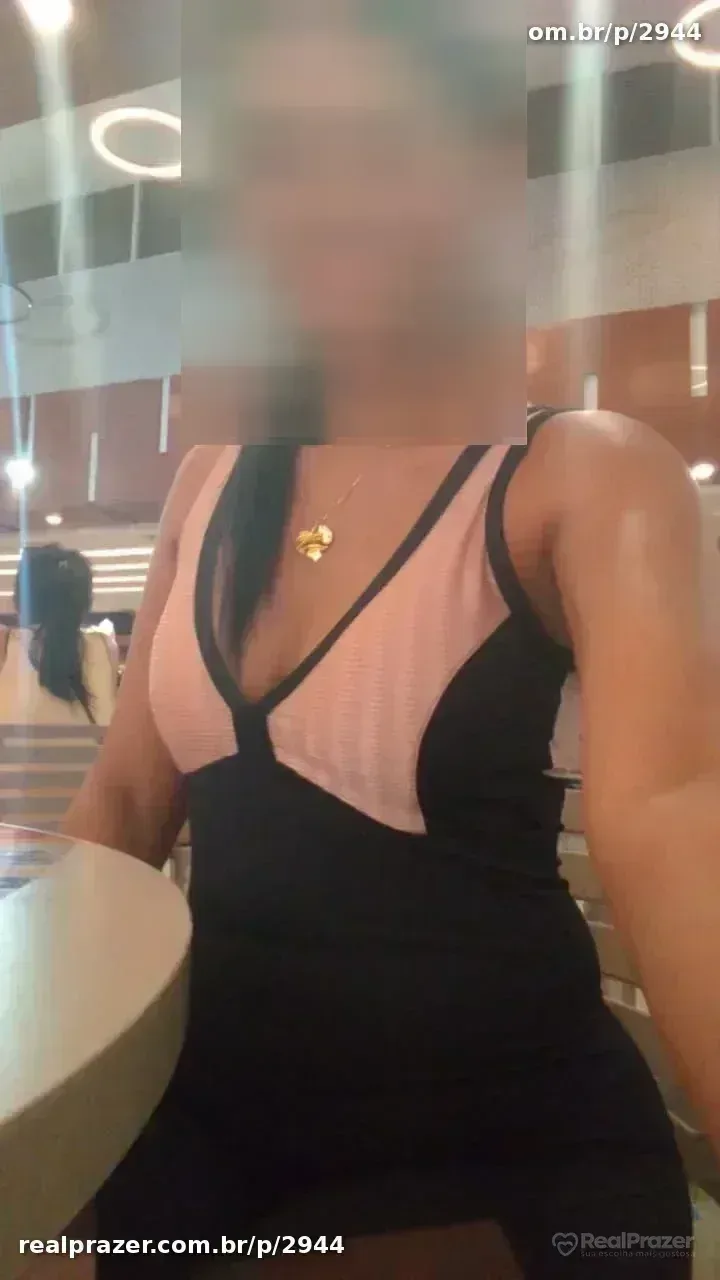 Tiazinha, acompanhante castanha curvilinea em Manaus, AM - Real Prazer
