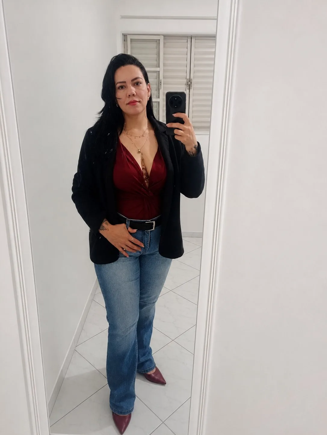 Daya, acompanhante em Londrina, PR - Real Prazer