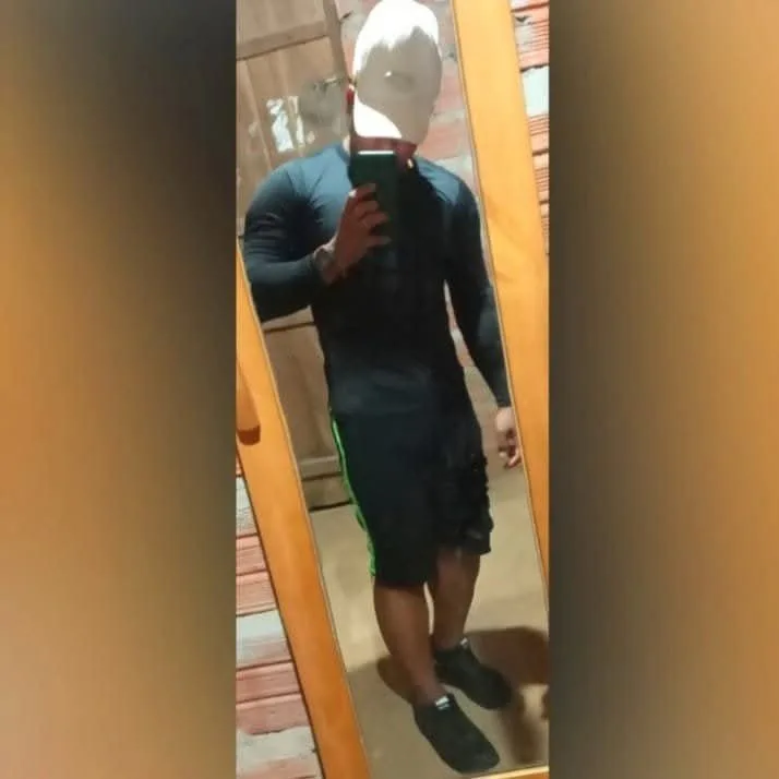 Bosco Urban, garoto de programa em São Luís, MA - Real Prazer