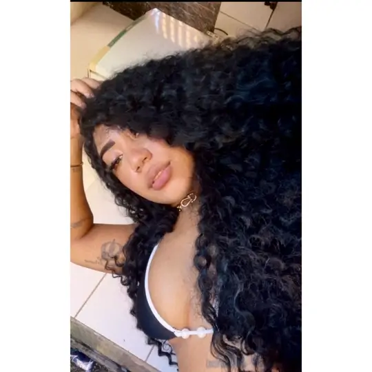 Camila gulosa, acompanhante em Teresina, PI - Real Prazer