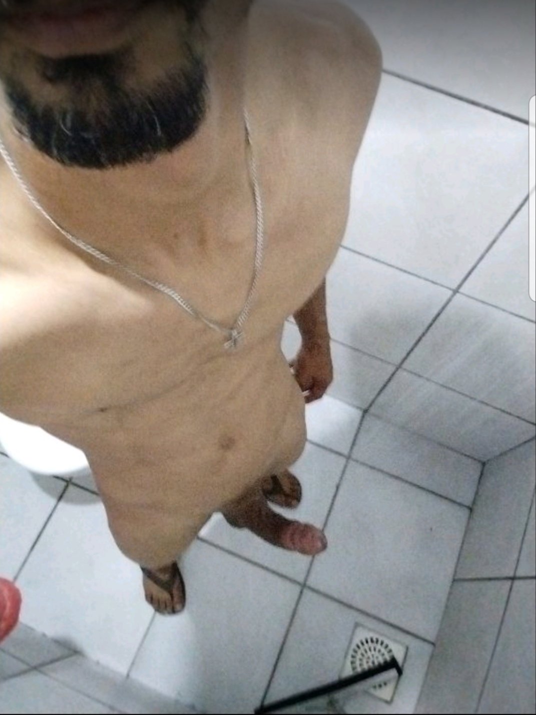MorenoGyn32, garoto de programa - Real Prazer