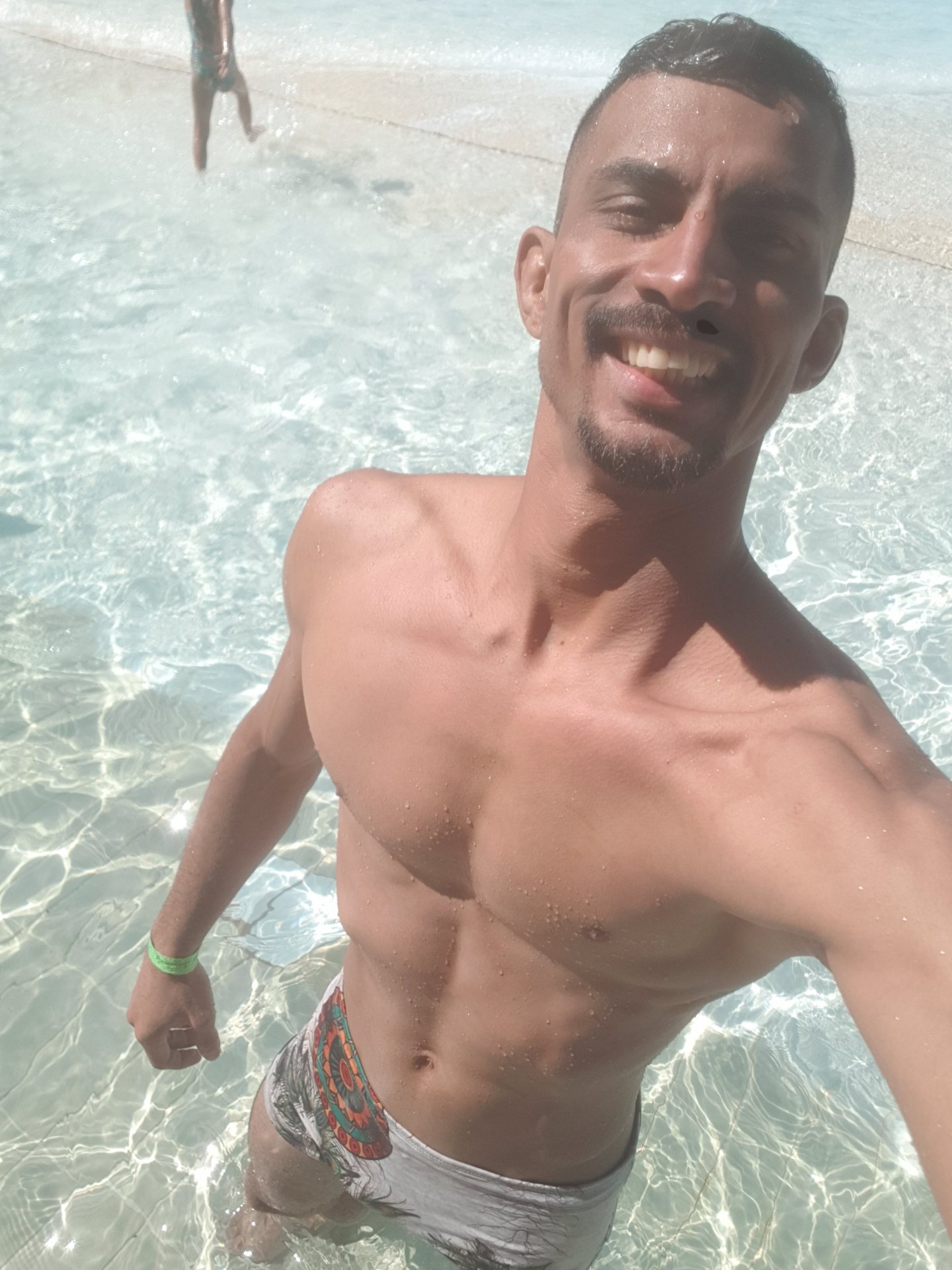 MorenoGyn32, garoto de programa - Real Prazer