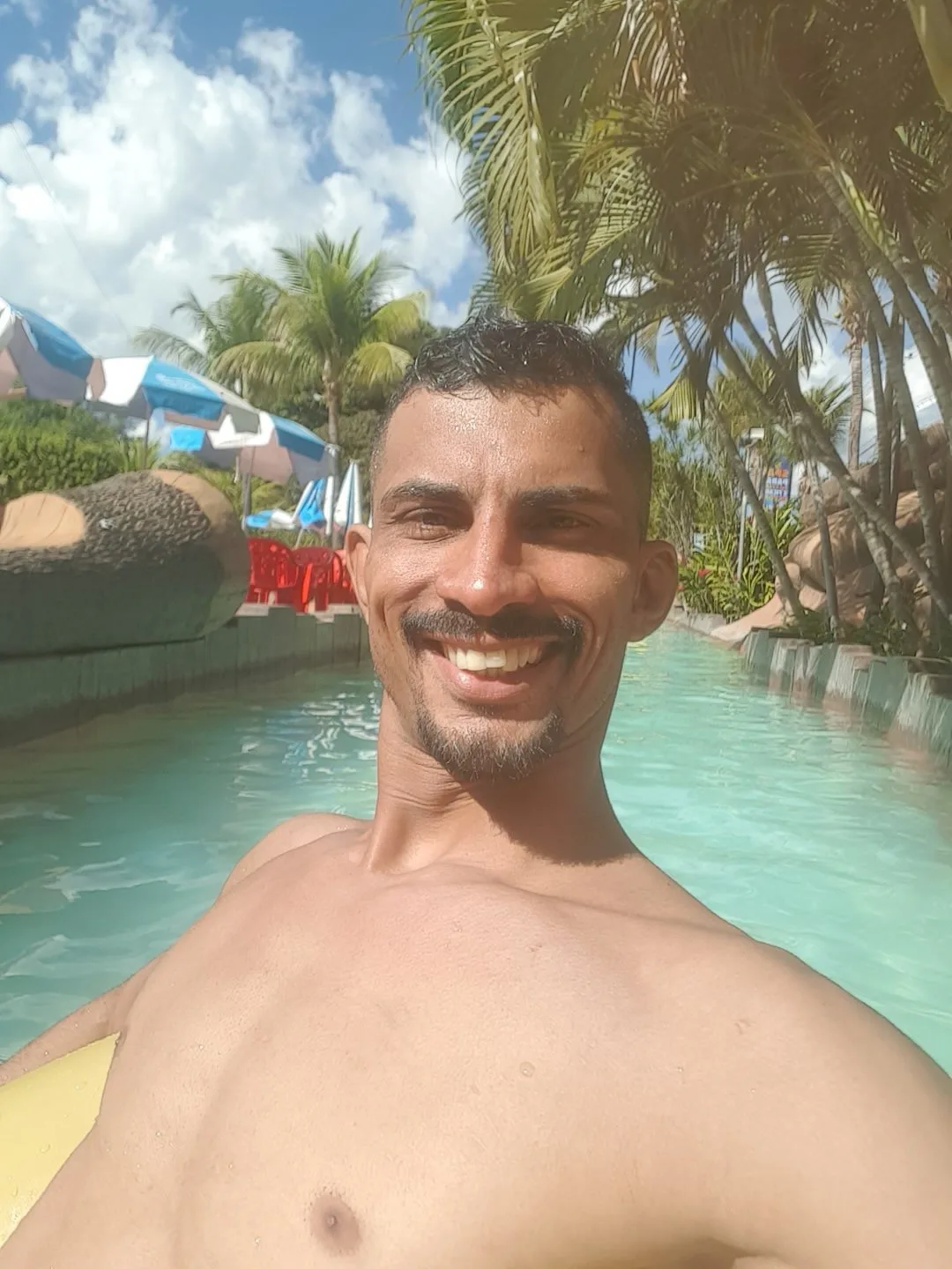 MorenoGyn32, garoto de programa - Real Prazer