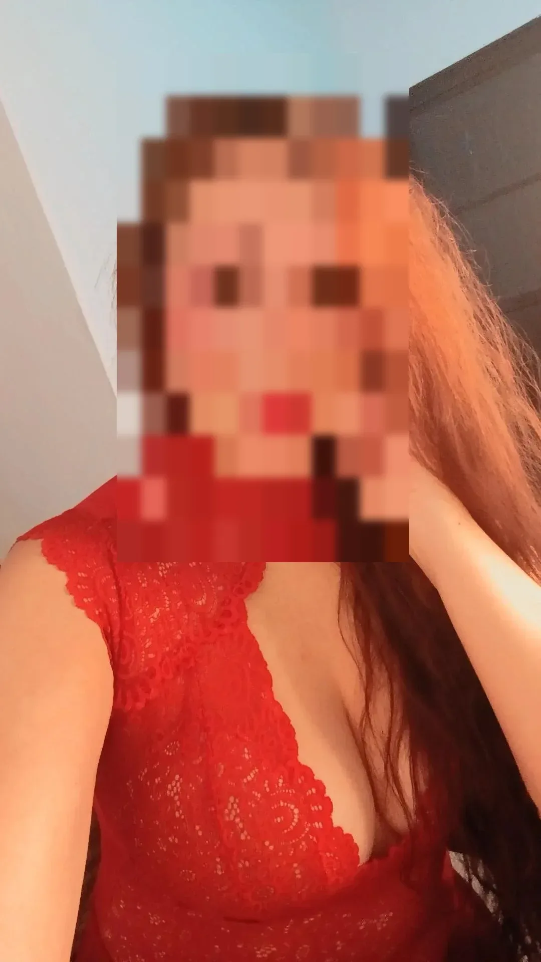 Gabriela, acompanhante gostosa em Campo Grande, MS - Real Prazer