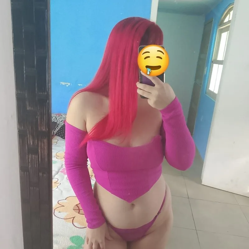 Bibi ruiva, acompanhante em Curitibanos, SC - Real Prazer