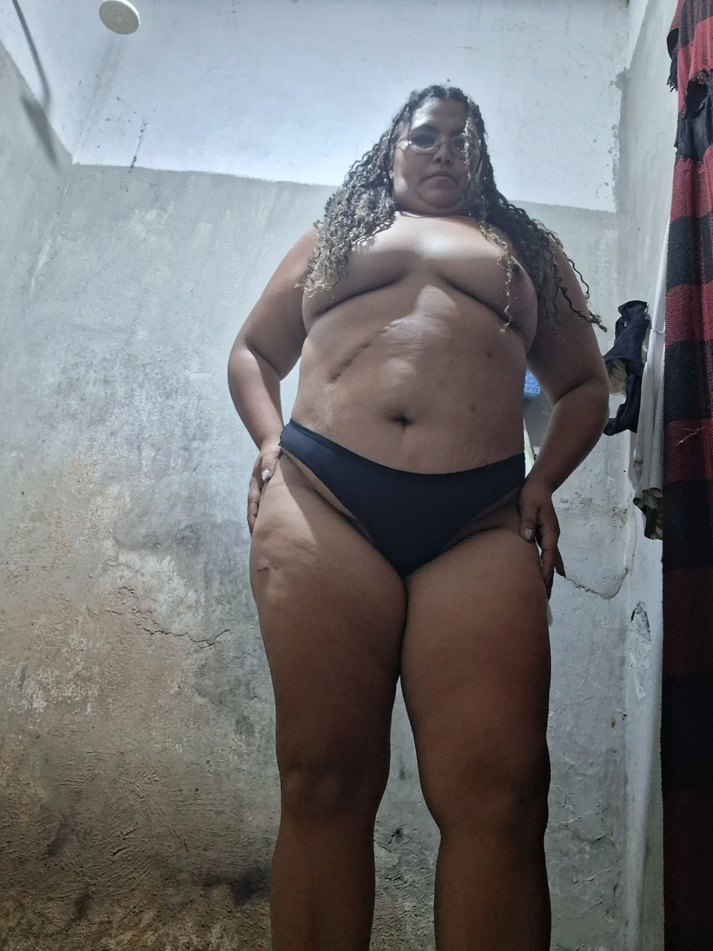 Diana, acompanhante gostosa em Fortaleza, CE - Real Prazer