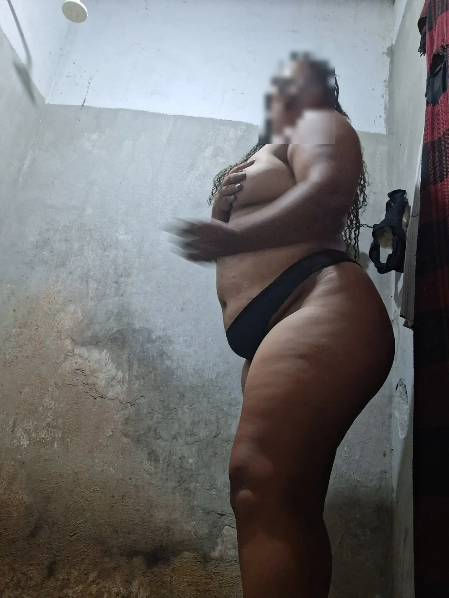Diana, acompanhante gostosa em Fortaleza, CE - Real Prazer