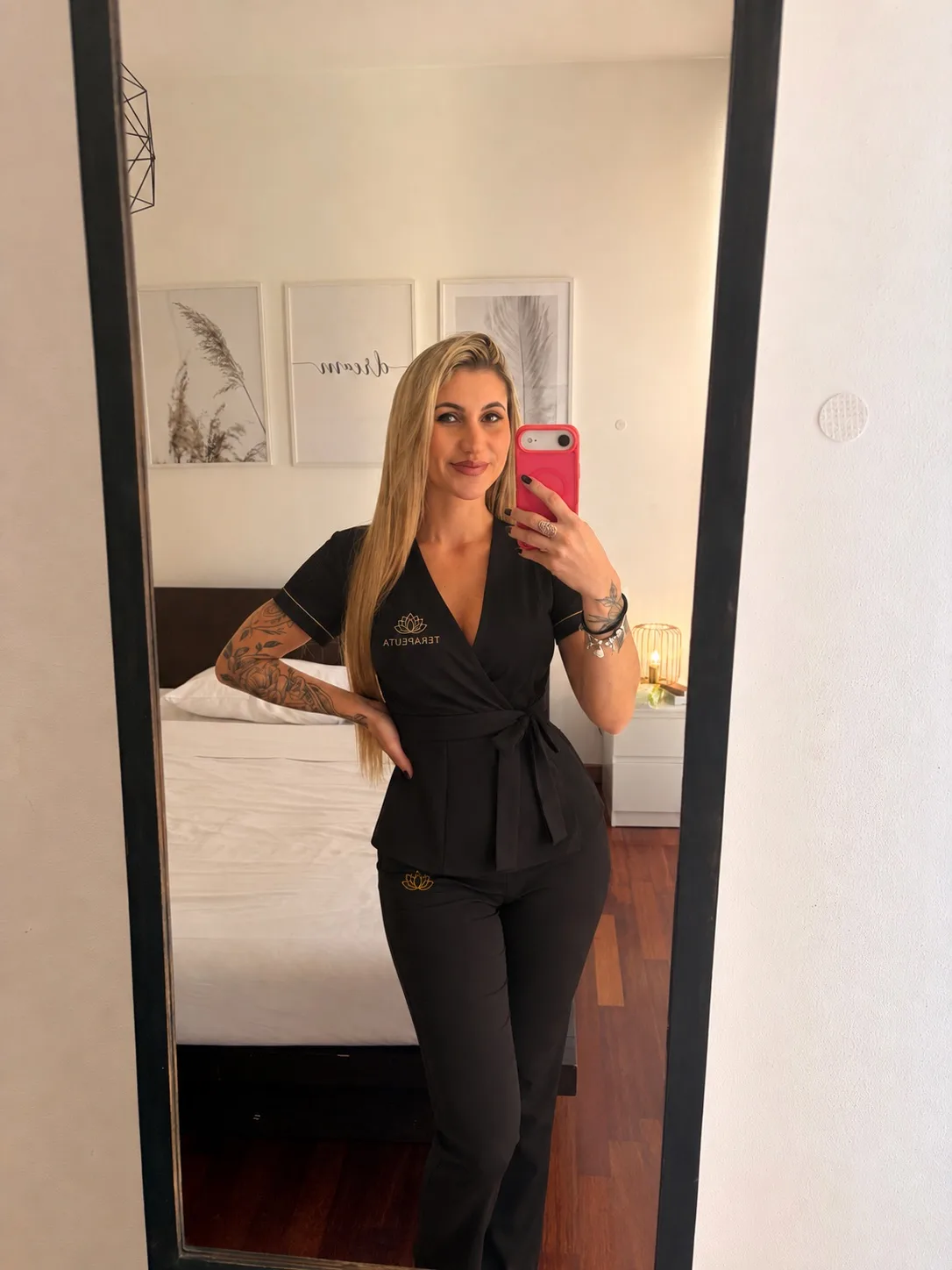 Luiza, acompanhante em Coxim, MS - Real Prazer