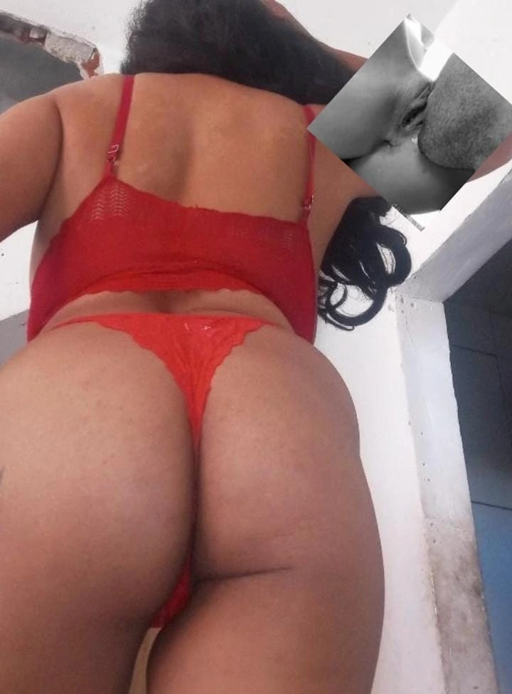 KAUANA CHARIEL VARGAS ARAUJO CARDOSO, acompanhante morena corpo medio - Real Prazer