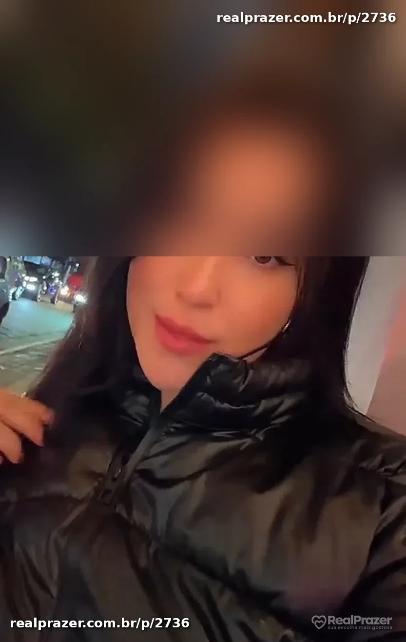 Vick Belline, acompanhante morena em Serra, ES - Real Prazer