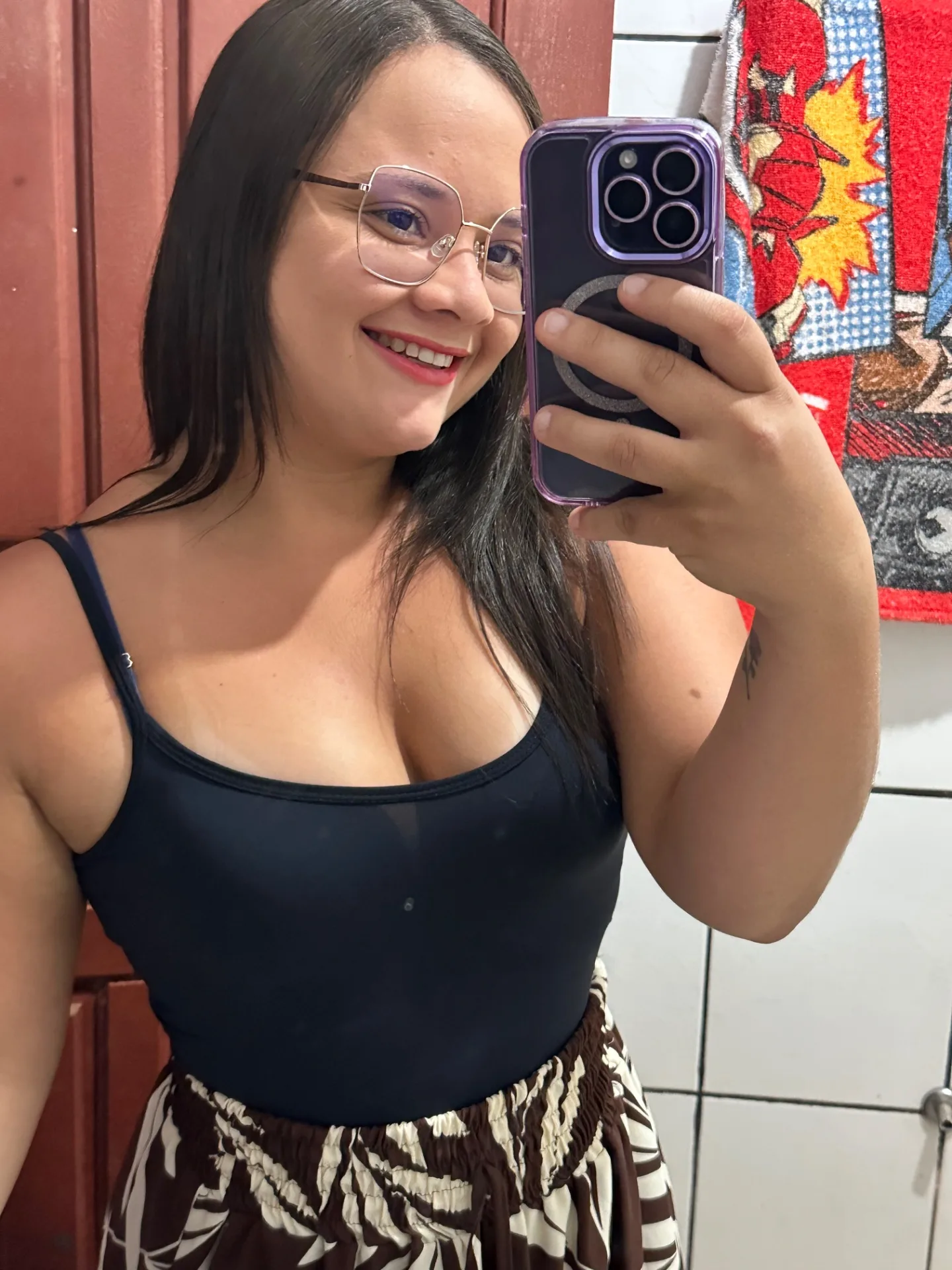 Vitória, acompanhante em Araputanga, MT - Real Prazer