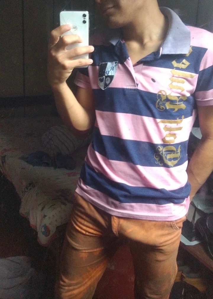 Japa safado, garoto de programa em Espigão D'Oeste, RO - Real Prazer