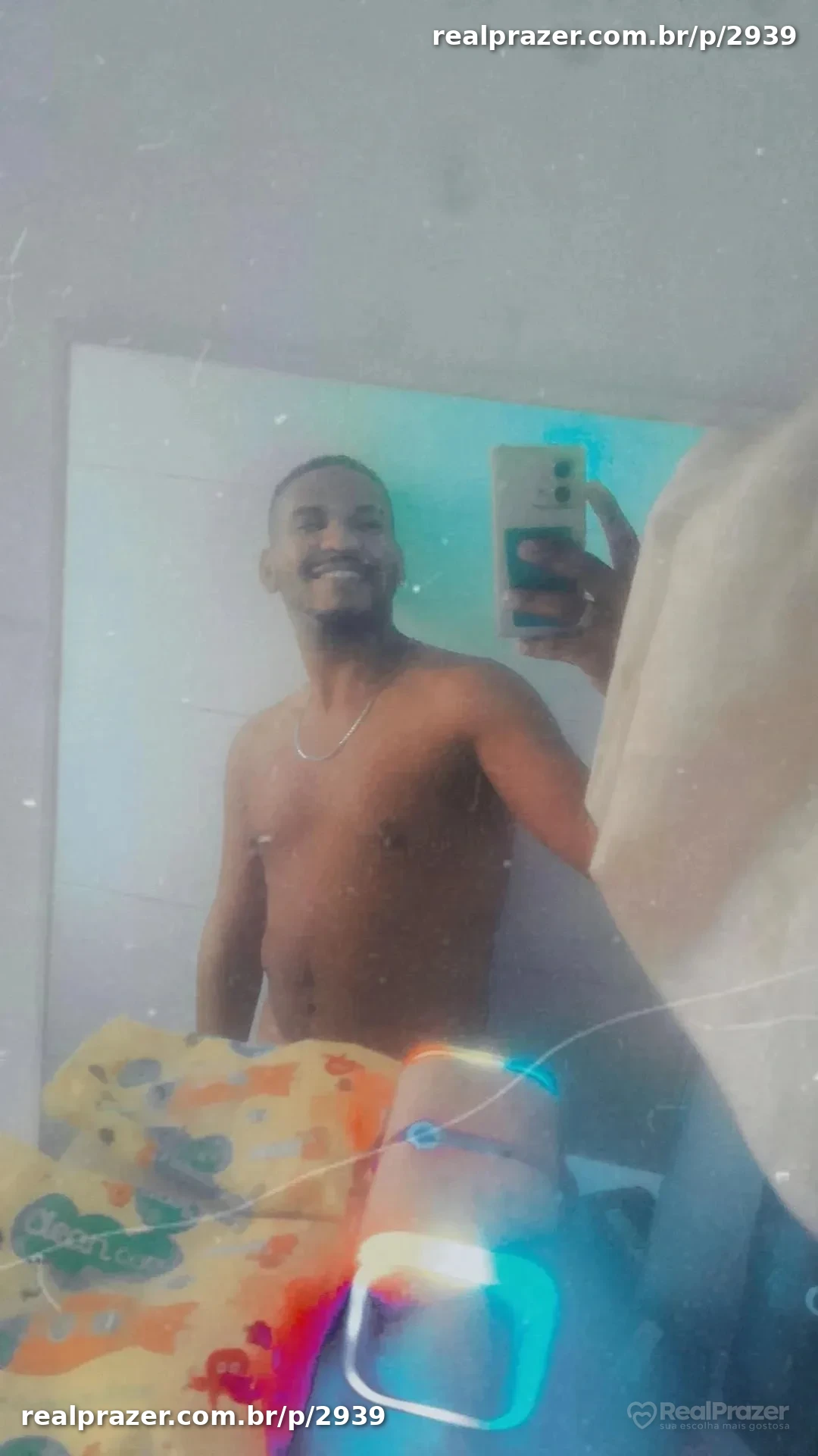 Ryan, garoto de programa moreno corpo medio em São Bernardo do Campo, SP - Real Prazer
