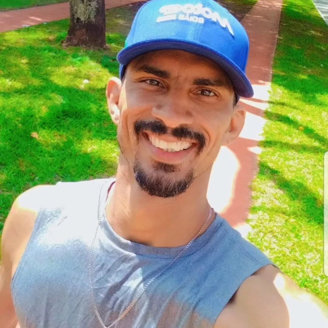 MorenoGyn32, garoto de programa - Real Prazer