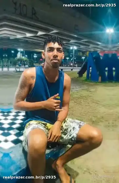 Spartacus, garoto de programa em Jaboatão dos Guararapes, PE - Real Prazer