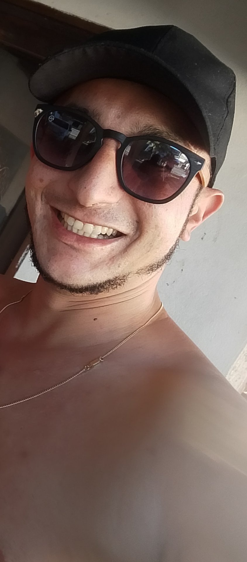 Abencoado - Joinville/SC