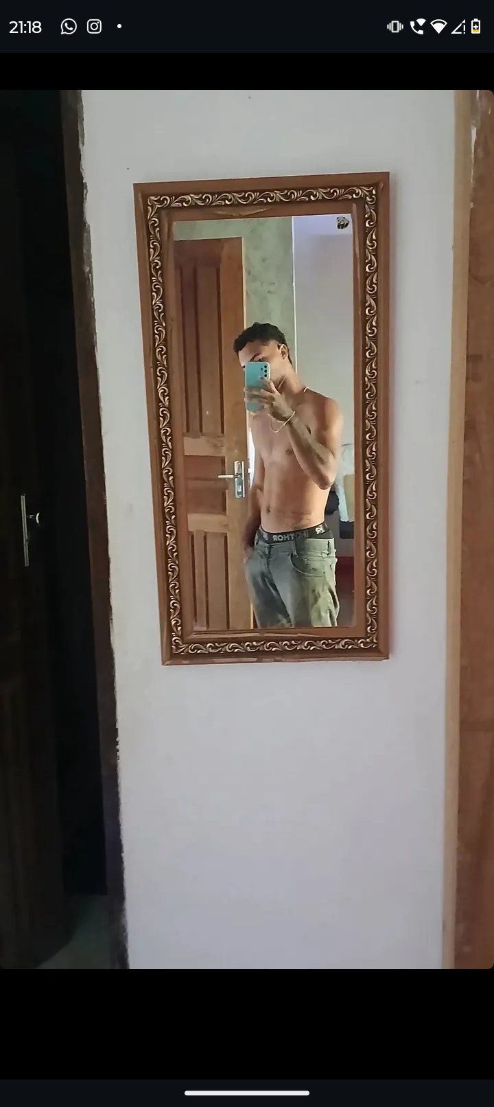 Adzim, garoto de programa em Paraty, RJ - Real Prazer