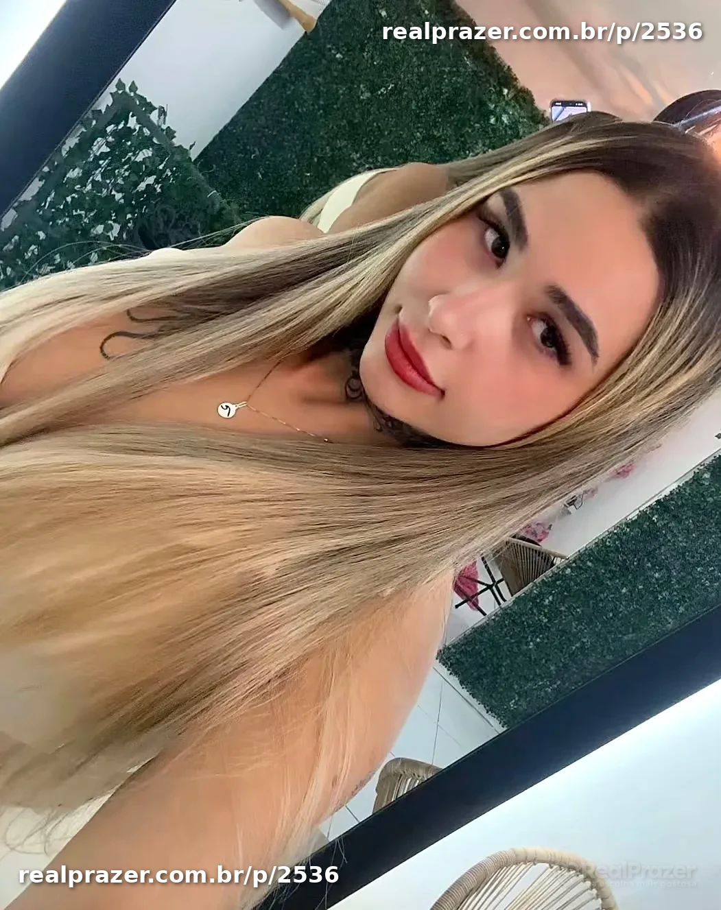 agatha fox - São Paulo/SP
