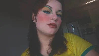Alice Buckvski, acompanhante em Chapecó, SC - Real Prazer