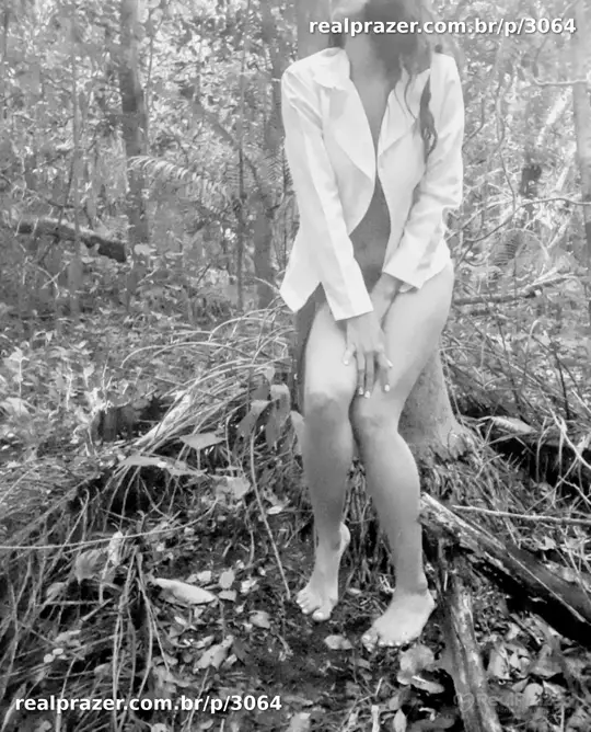 Alice Lopes, acompanhante castanha de cabelos longos gostosa em Videira, SC - Real Prazer