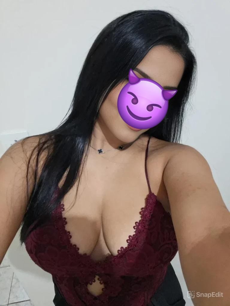 Amanda Santos