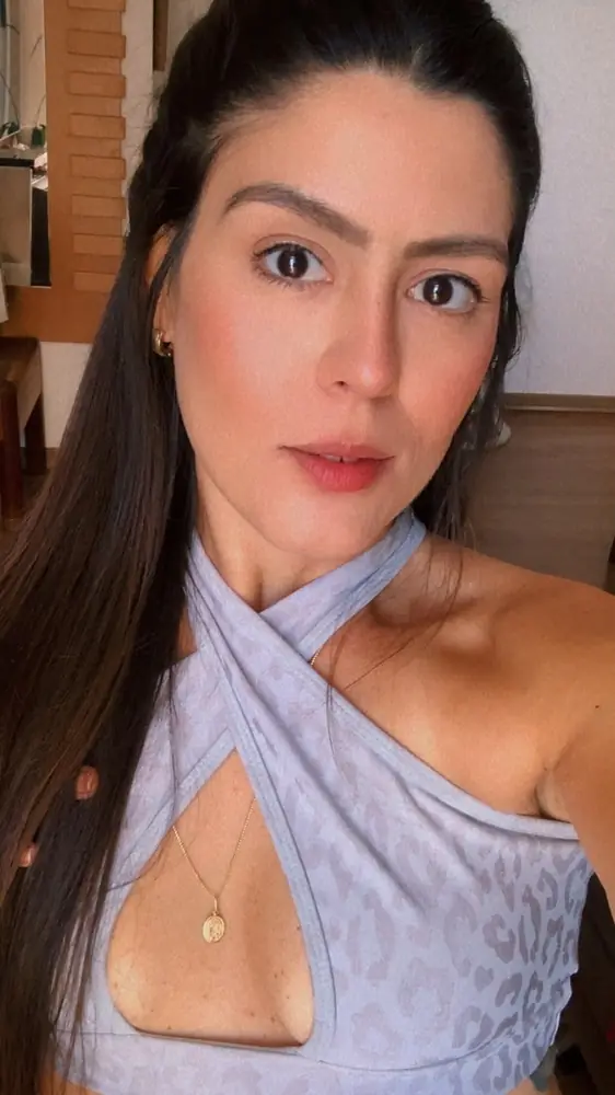 Anastácia, acompanhante em Lago Sul, DF - Real Prazer