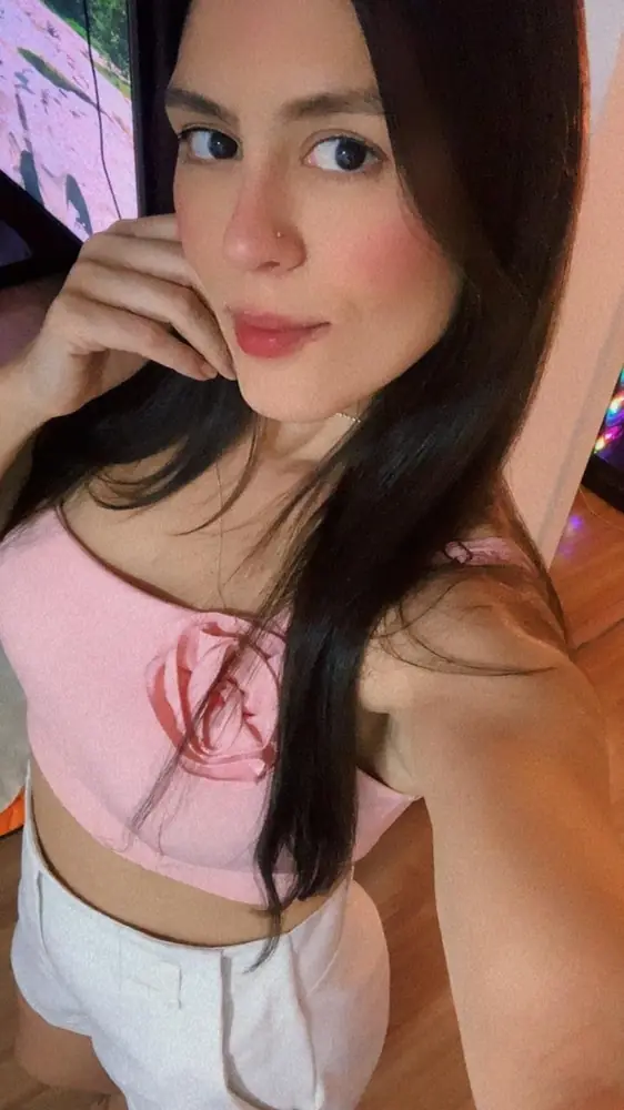 Anastácia, acompanhante em Lago Sul, DF - Real Prazer