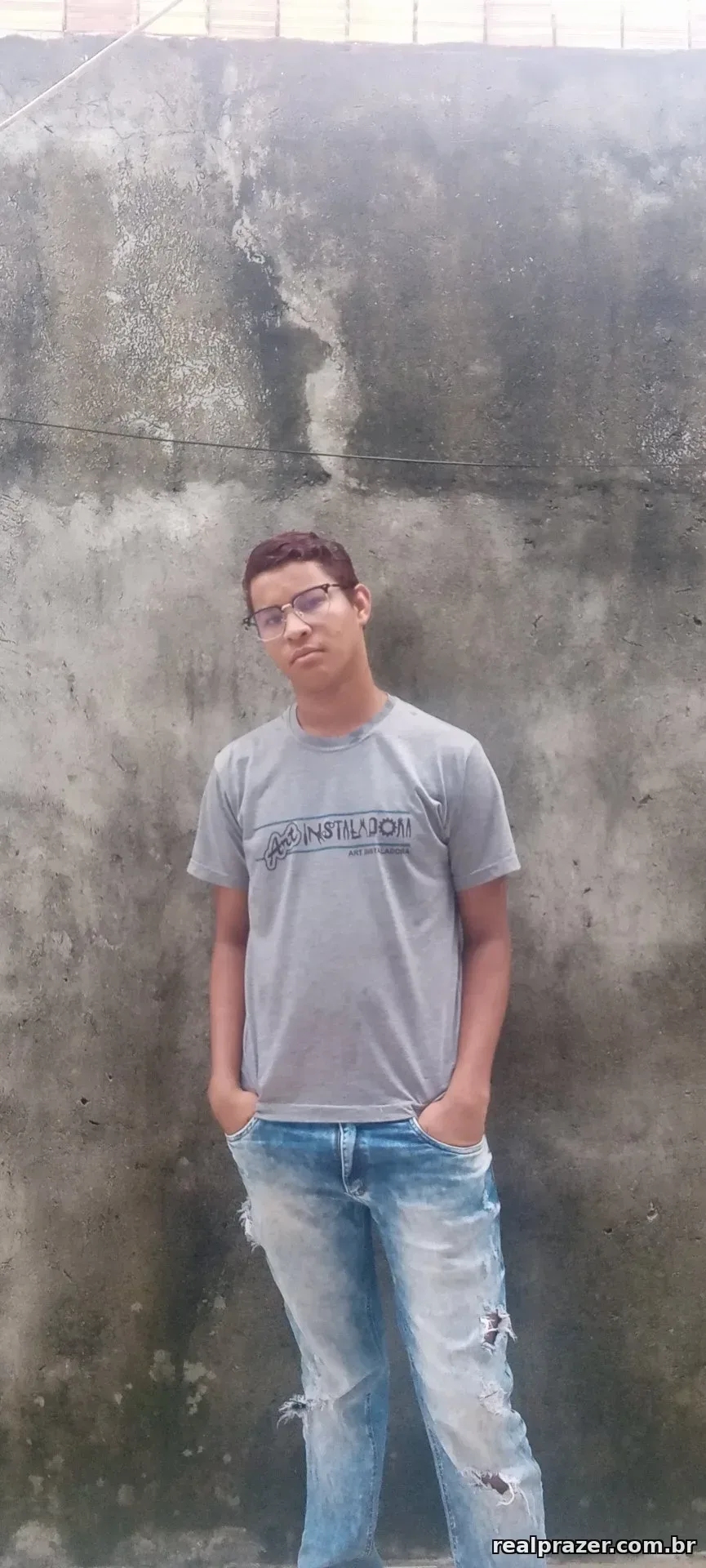 Anjossantos, garoto de programa moreno corpo medio em Manaus, AM - Real Prazer