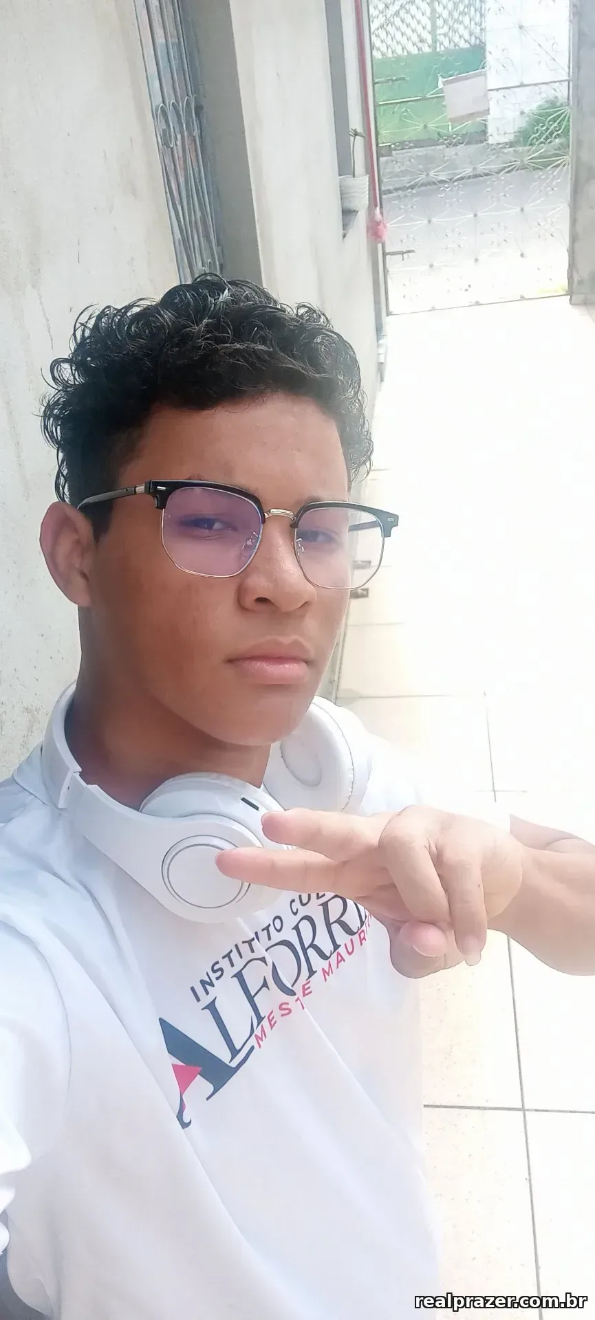 Anjossantos, garoto de programa moreno corpo medio em Manaus, AM - Real Prazer