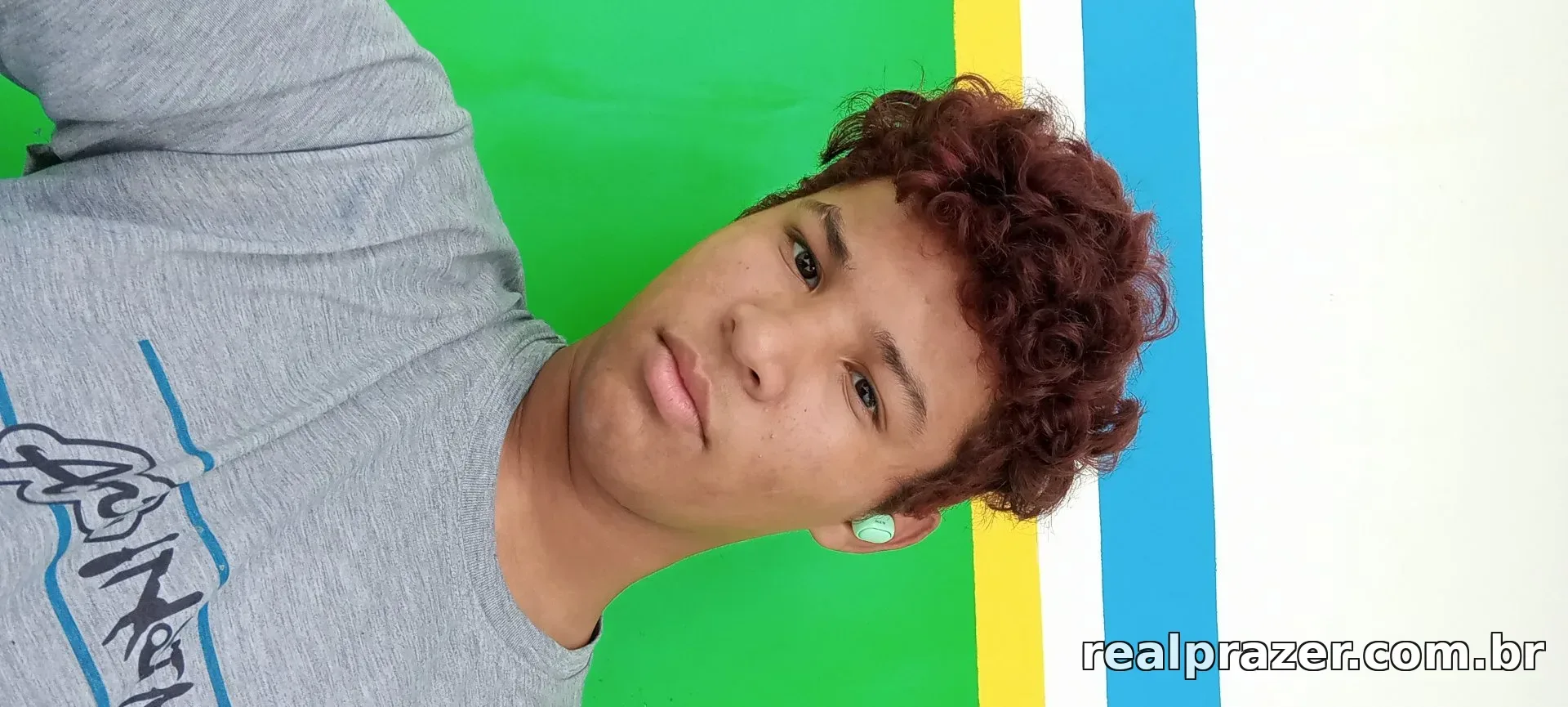 Anjossantos, garoto de programa moreno corpo medio em Manaus, AM - Real Prazer