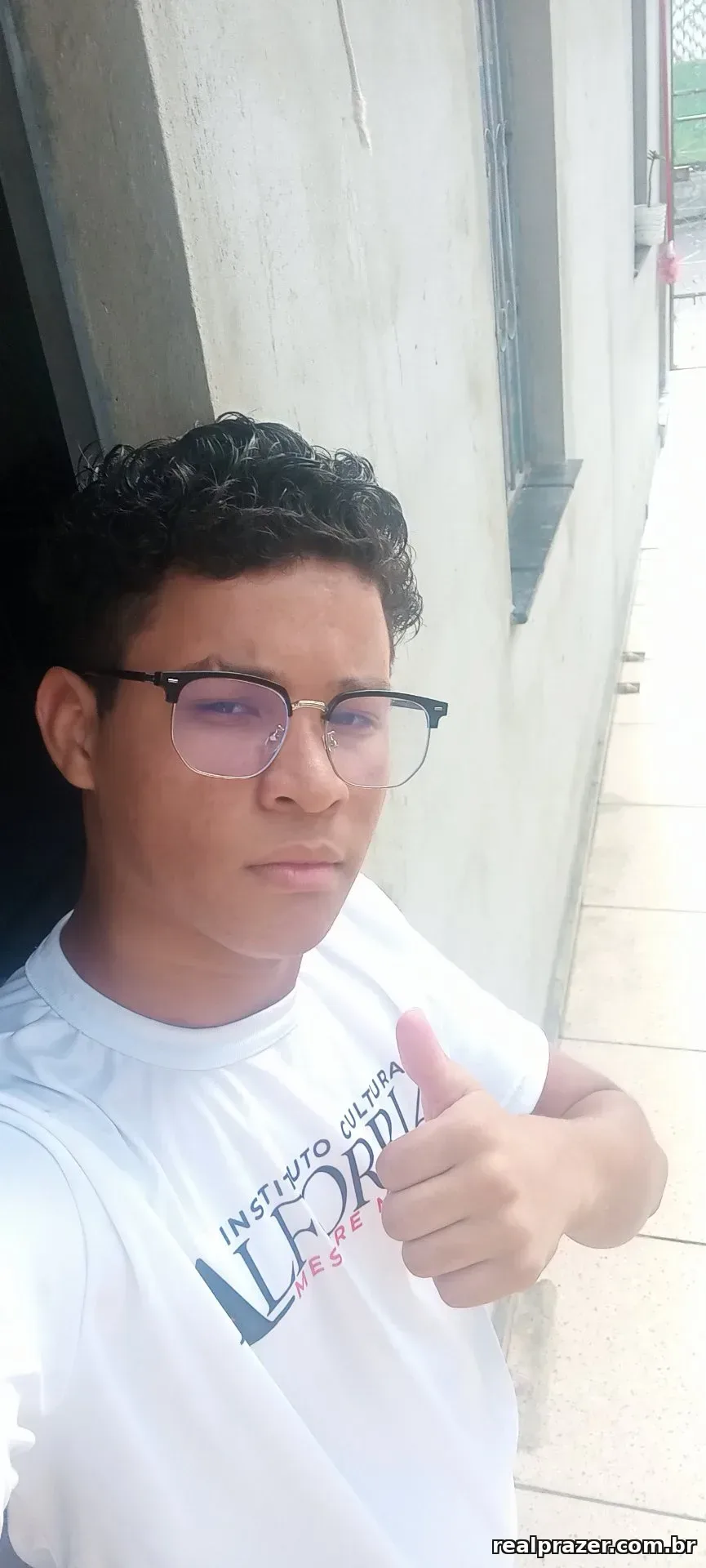 Anjossantos, garoto de programa moreno corpo medio em Manaus, AM - Real Prazer