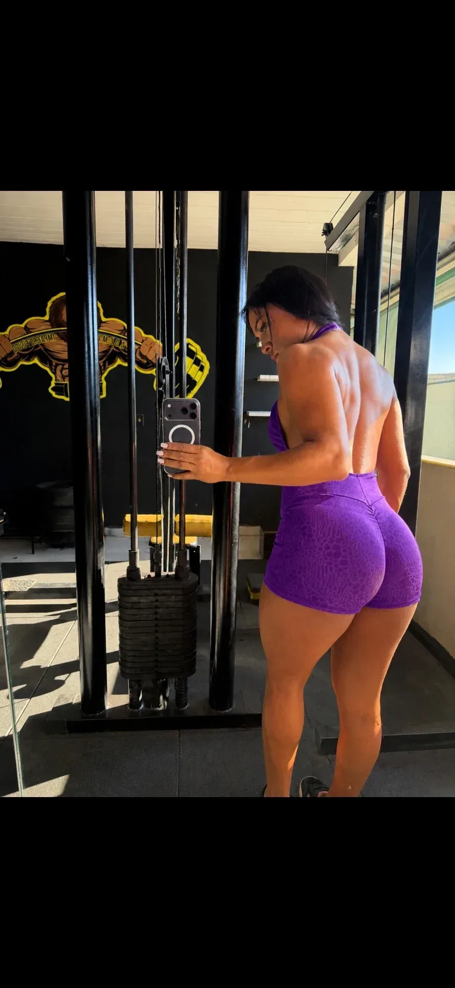 Babi Boss, acompanhante morena gostosa em Belo Horizonte, MG - Real Prazer