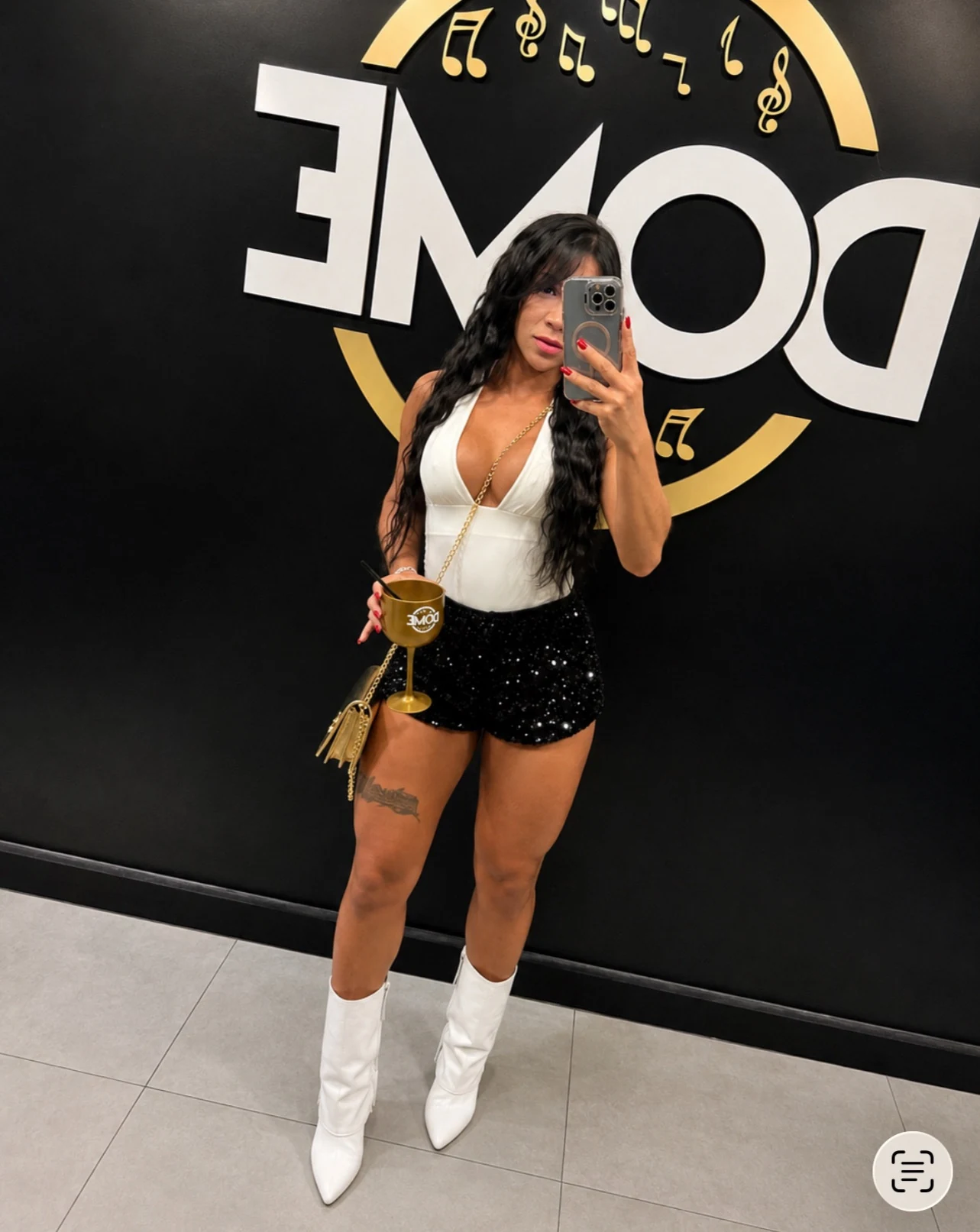 Babi Boss, acompanhante morena gostosa em Belo Horizonte, MG - Real Prazer