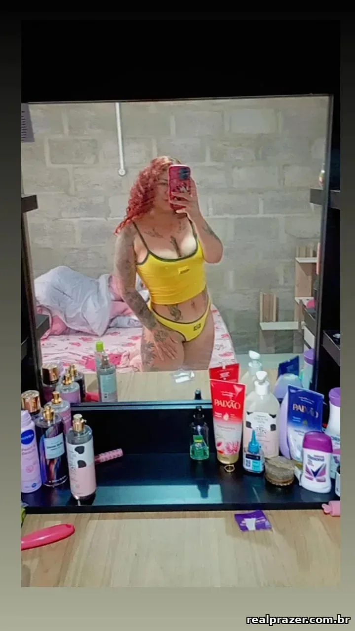 Beatriz, acompanhante em Bataguassu, MS - Real Prazer