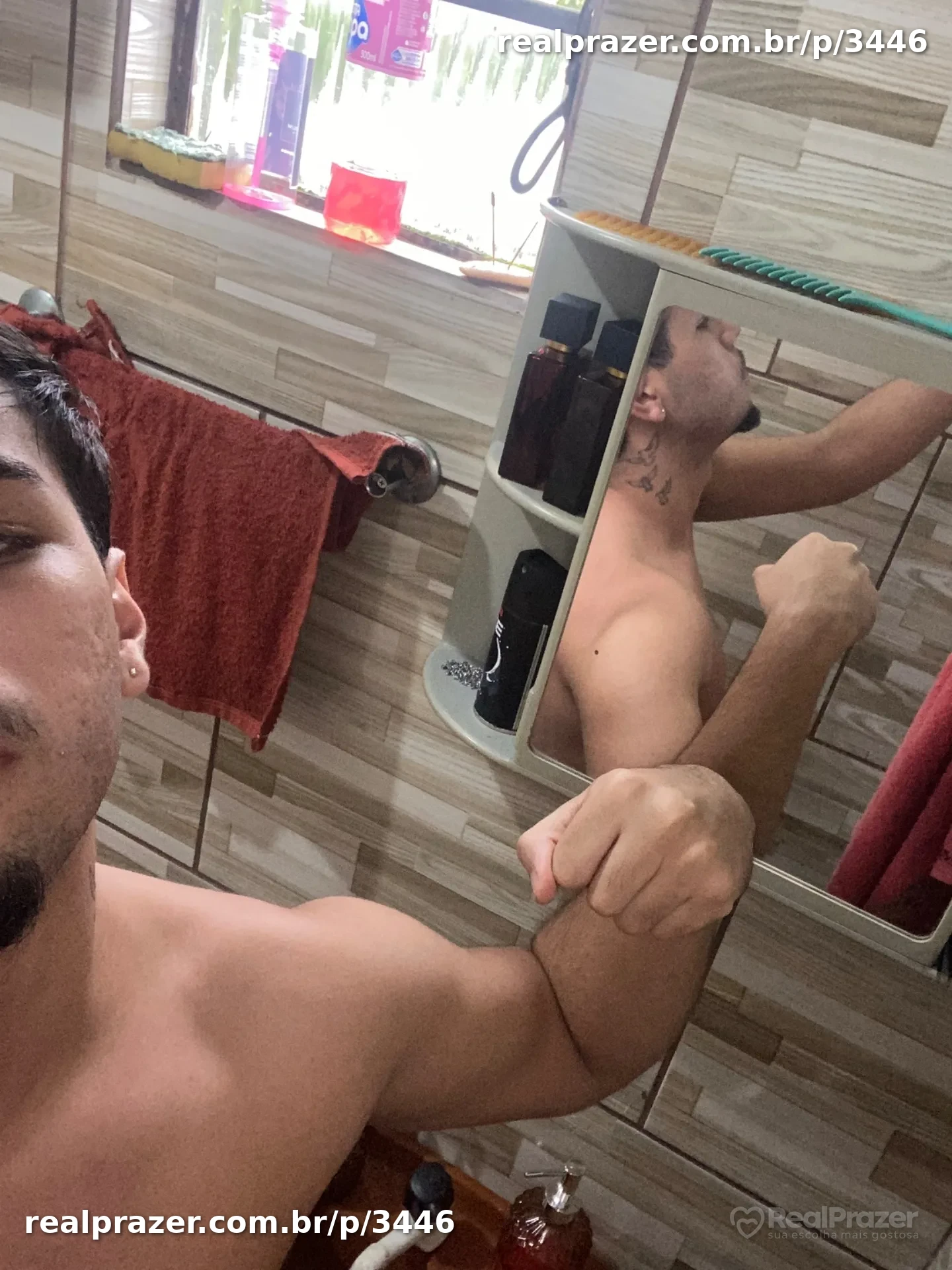 Bee, garoto de programa castanho corpo medio em Porto Alegre, RS - Real Prazer