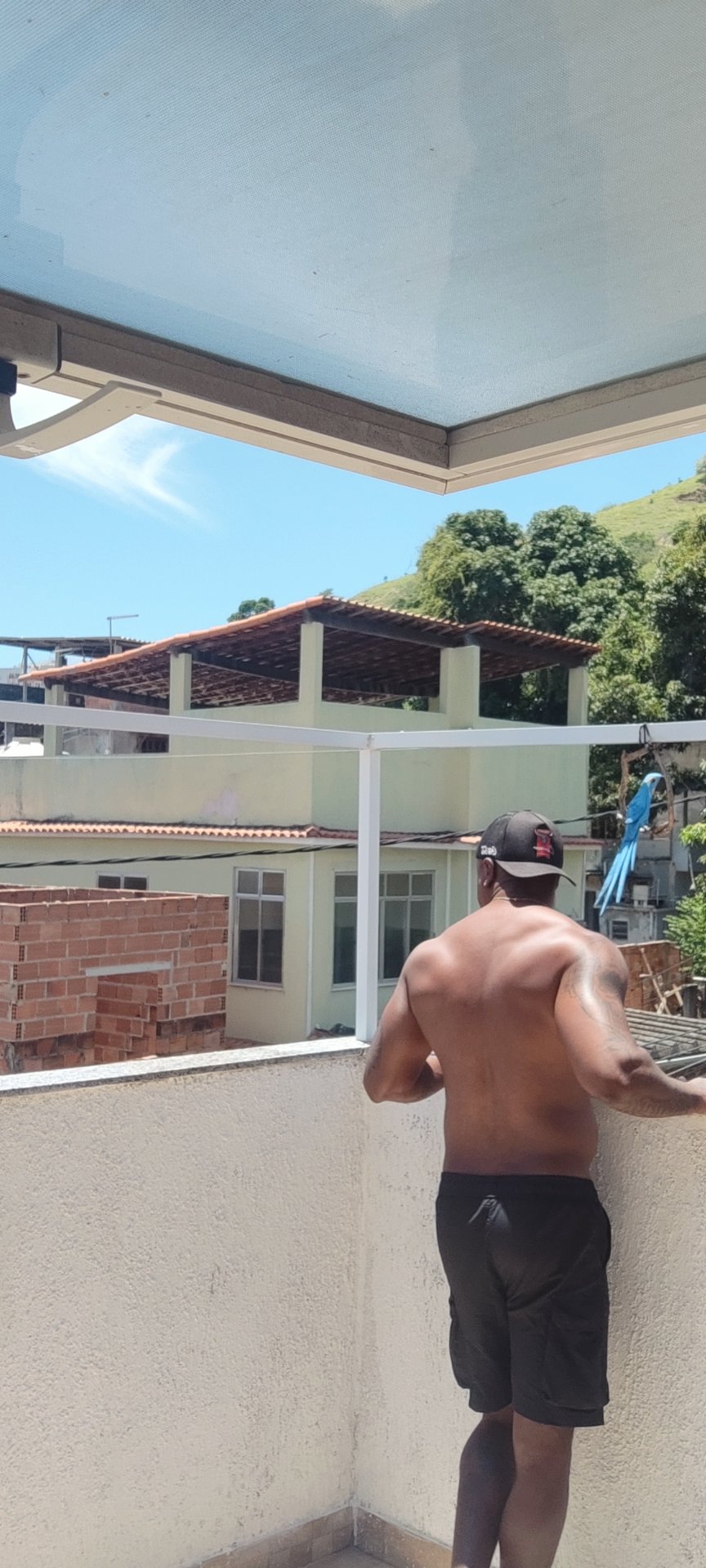 Benicio, garoto de programa atletico em Rio de Janeiro, RJ - Real Prazer